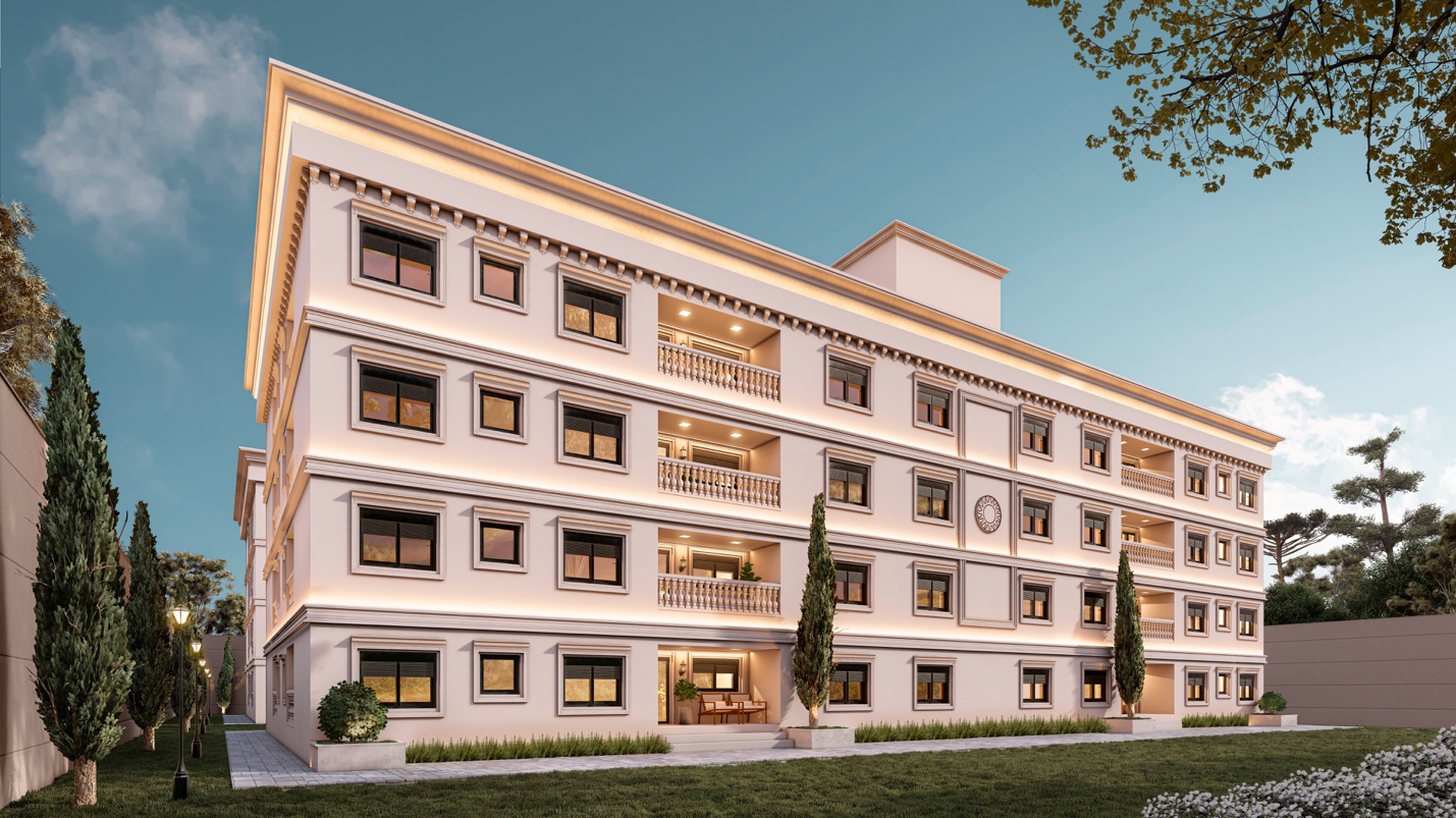 Condomínio Baluarte