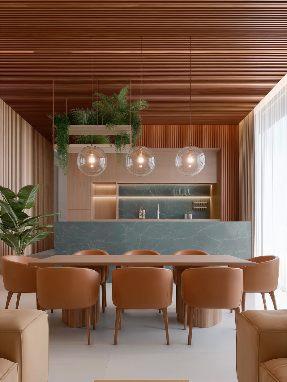 Design de Interiores